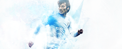 Manchester City. Silva_10
