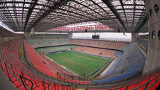 Inter de Milan. Stadeg12