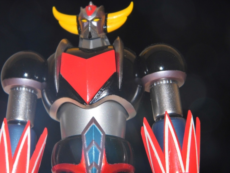 Bandai Super Robot Chogokin 1izhbb11