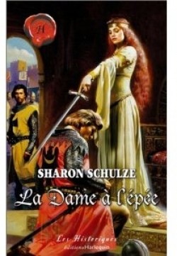 La dame à l'épée-Sharon Sculze Book_c10