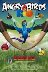 Angry Birds Rio Gold 2012 v1.2.2 Full PC cực hay Megabl10