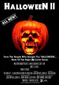 Halloween II - Das Grauen kehrt zurück (1981) Hallow10