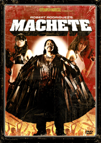 Machete Machet10