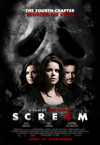 Scream 4 Scream10