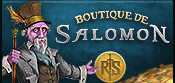 Boutique de Salomon