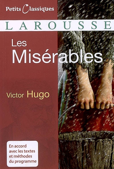 les miserables french edition les miserables french edition