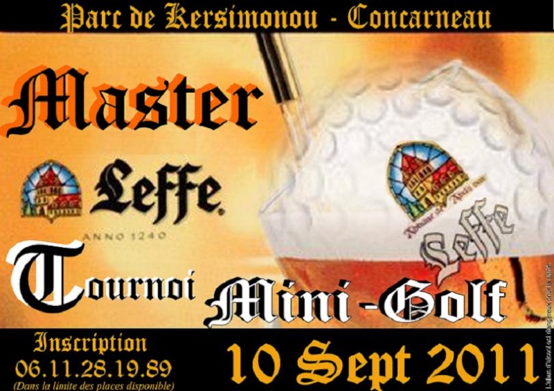 Master Leffe Mini-Golf    10 Sept 2011 Leffe_10