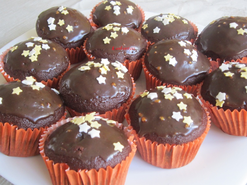 cupcakes au chocolat - Page 3 Img_0814