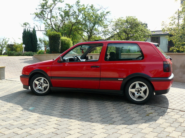 clio RS Dition10