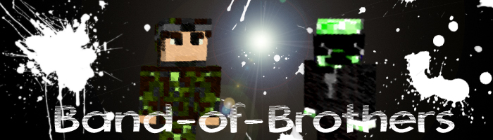 créer un forum : Band-Of-Brothers serveur Minecraft Bannia10