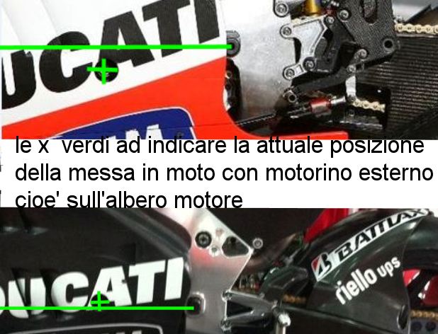 Ducati GP11,12, zéro.. Verdea10