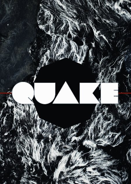 17.09.2011 - QUAKE! - Back again ! @ Bogen 2 (Köln) Quake_10