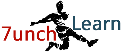 7unch & Learn Forum