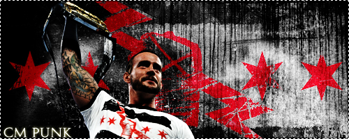 HELL IN A CELL  CM PUNK VS USO  Punk1010