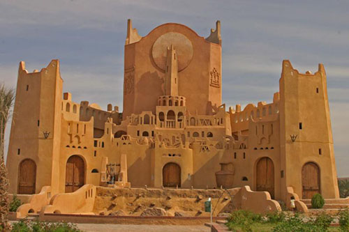 مدينة غرداية (بوابة الصحراء الجزائرية) 974als10