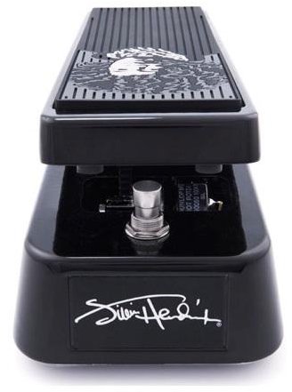 Jimi Hendrix 70th Anniversary Tribute Series - MXR/Dunlop Jh210