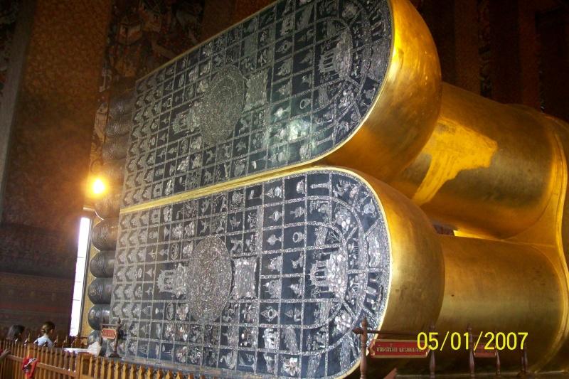 Les temples du Roi de Thailande Bhumibol (Bangkok) Koh_ta12