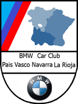 BMW Car Club Pais Vasco Navarra La Rioja
