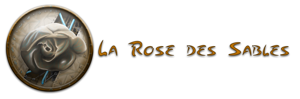 Rose des Sables