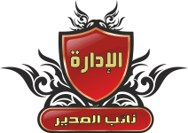 نائب المدير العام