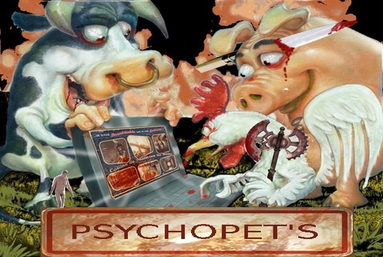  the psychopets