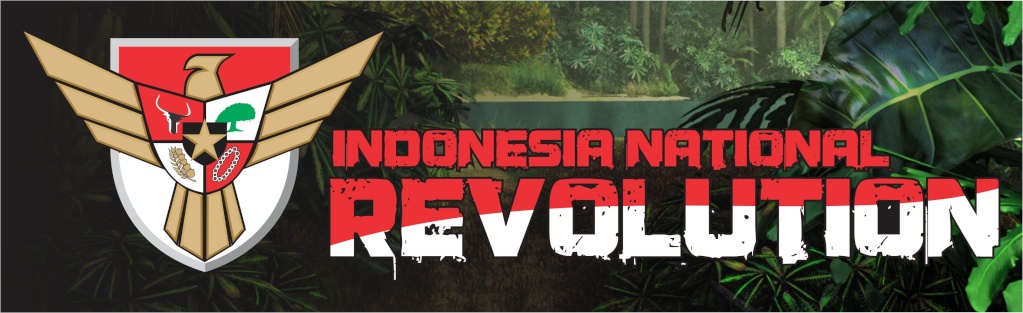 Indonesia National Revolution Mod Forum