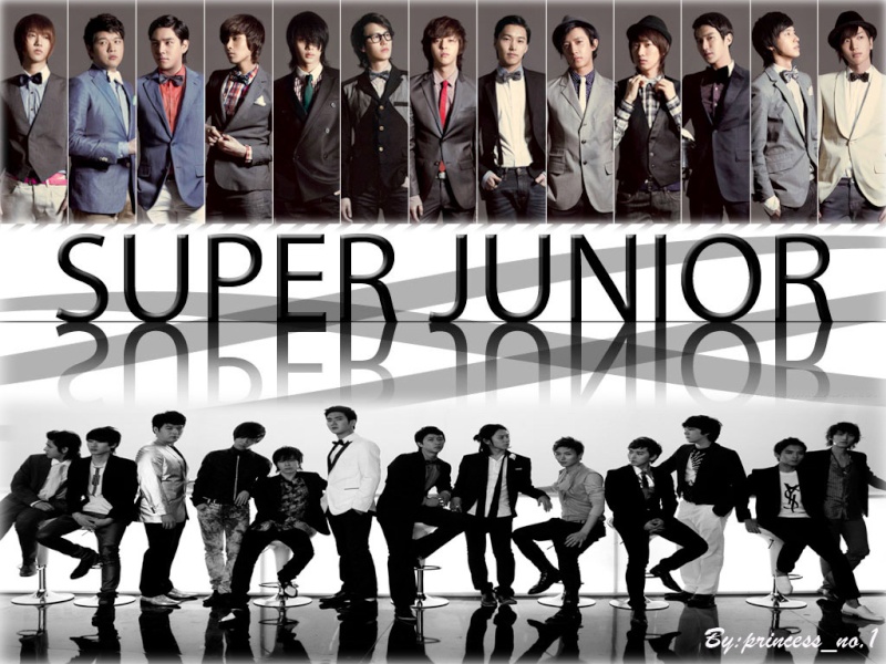 صور super junior Oo10