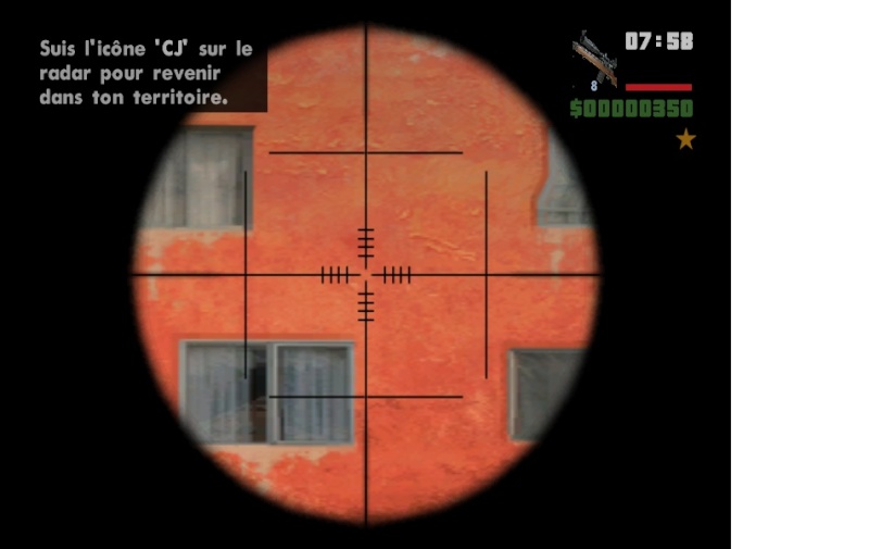 [NEWS] Deux nouveau viseur pour sniper Screen12