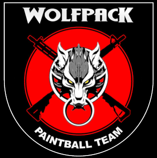 Wolfpack Paintball Team PT