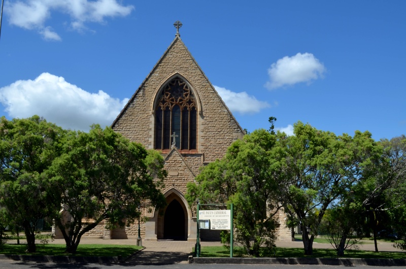 Rockhampton and Return. Dsc_0812