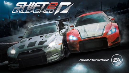 Need For Speed Shift 2 Unleashed 08163018