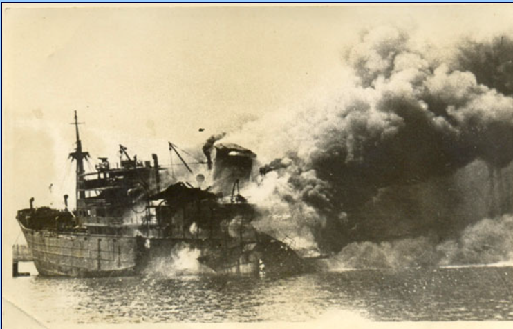 Les croiseurs auxiliaires italiens de la seconde guerre mond 10_cit10