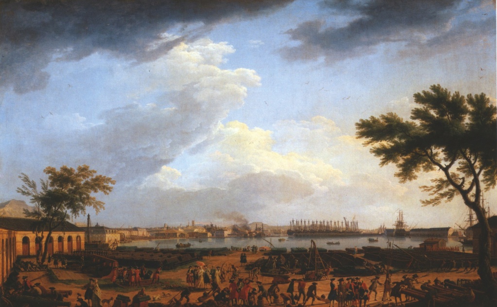 Port de Toulon  - Page 3 1756_t11