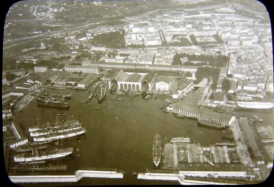 Port de Toulon  1896_n10