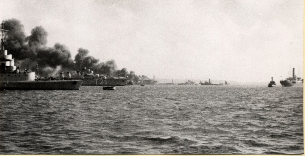 Brest pendant la guerre 1939-45 1939_110