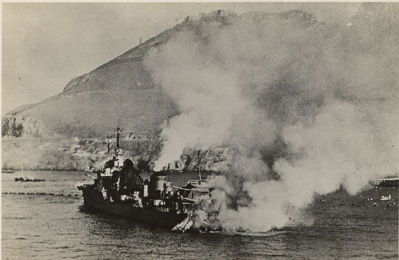 3 juillet 1940 MERS EL KEBIR 1940_714