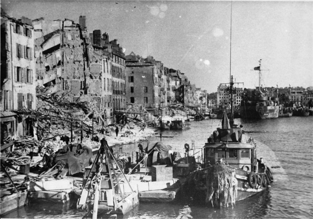 Débarquement en Provence et libération de Toulon - Page 3 1944_110