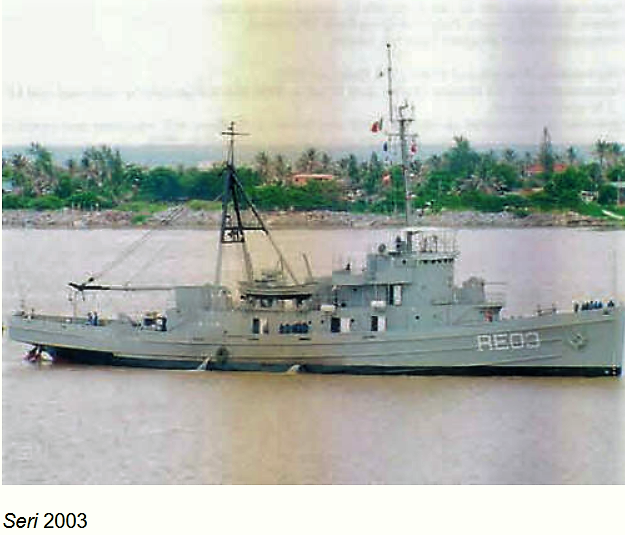Marine Mexicaine  3_seri10