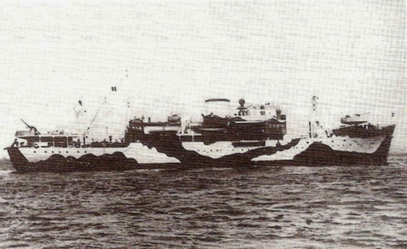 Les croiseurs auxiliaires italiens de la seconde guerre mond 4_barl10
