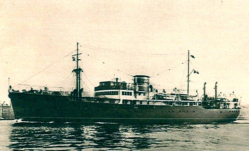 Les croiseurs auxiliaires italiens de la seconde guerre mond 6_mn_b10