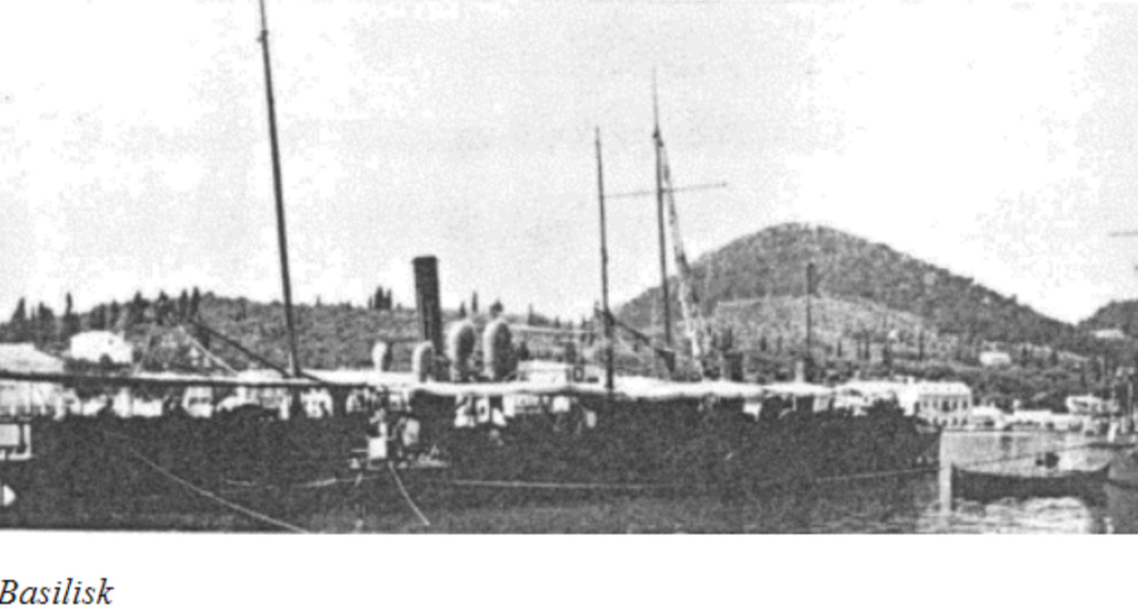 Marine Austro-Hongroise  - Page 3 Basili10