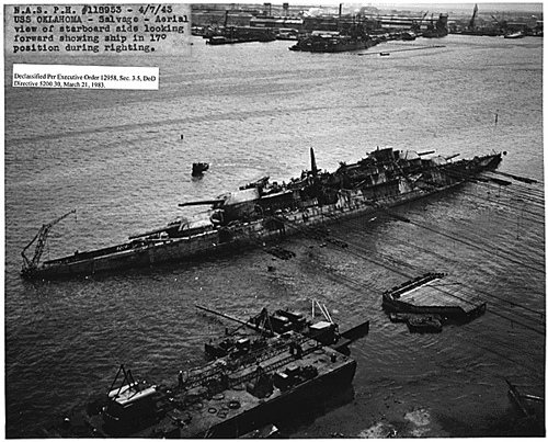 Le 7 décembre 1941,le Japon attaque Pearl Harbor - Page 6 Bb37_o12