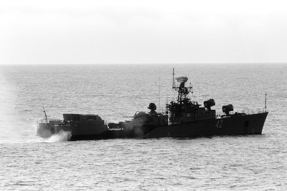 Marine bulgare Bditel12