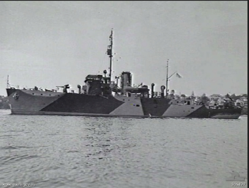 Marine indienne Bombay12