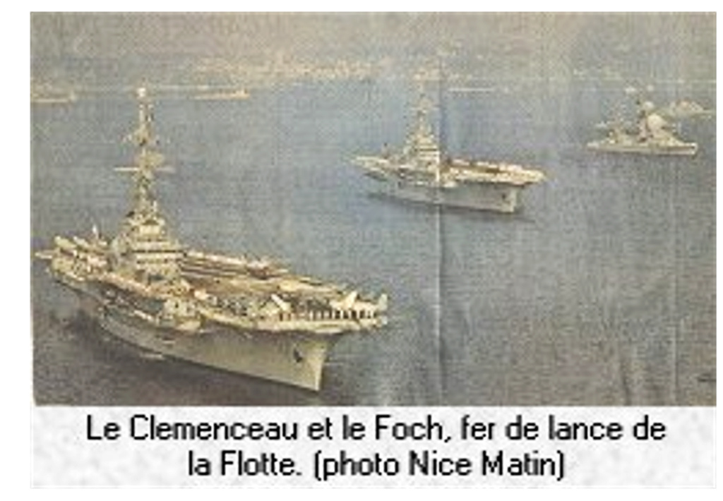 Les revues navales du XX ém siècle - Page 2 Clemen10