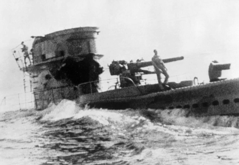Les sous marins italiens de la seconde guerre mondiale - Page 6 Cobalt10