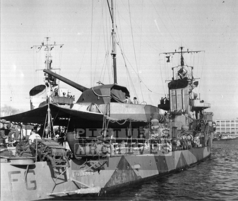 Destroyers italiens (Cacciatorpedinière) - Page 3 Folgor12