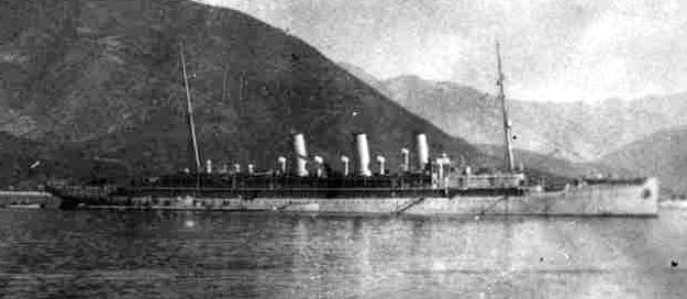 Marine Austro-Hongroise - Page 2 Gaa_da10