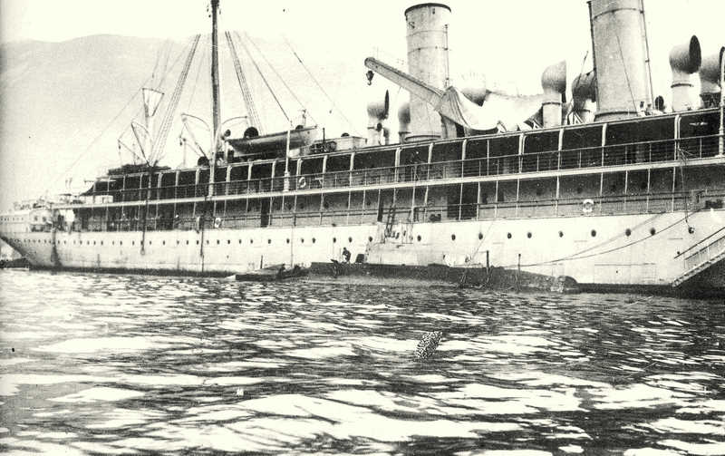 Marine Austro-Hongroise - Page 2 Gaa_ga10
