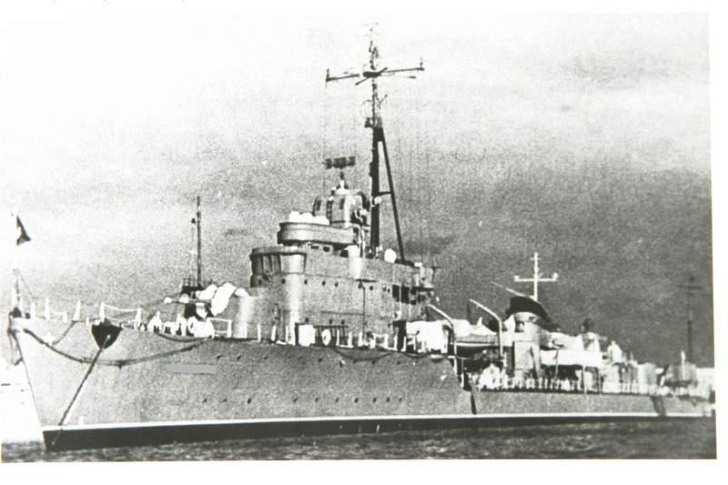 Marine bulgare Georgi10